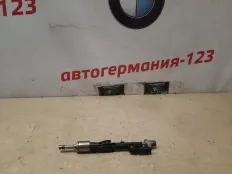 Форсунка инжекторная BMW X1 2012 13647597870 E84 N20B20A