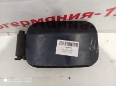 Лючок бензобака BMW 530 2004 51177183712 E60