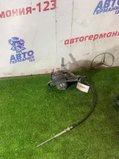 Селектор АКПП BMW 335 2006 25167585524 E92