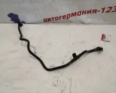 Трубка вентиляционная BMW 320 2012 13907601515 F30 N20B20B
