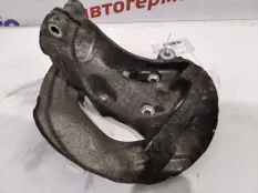 Цапфа BMW 116 2012 31216792286 F20, передняя правая