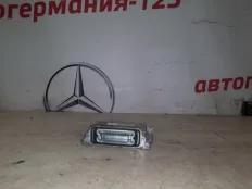 Блок ксенона BMW 118 2005 63117180050 E81