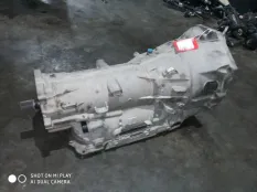 АКПП BMW X1 2012 24008617114 E84 N20B20A