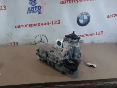 Раздатка BMW X1 2012 27107643755 E84 N20B20A