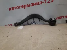 Рычаг BMW X5 2004 31126769718 E53 M54B30, передний левый