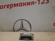 Блок ксенона BMW 118 2005 63117180050 E81