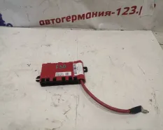 Блок электронный BMW 320 2012 61149227752 F30