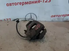 Суппорт тормозной BMW X5 2004 34116773132 E53, передний правый