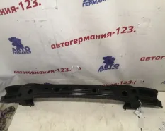 Усилитель бампера BMW 523 2011 51127203976 F10, задний