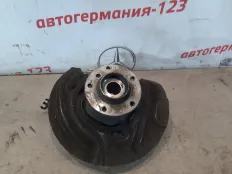 Ступица BMW X1 2012 31216788699 E84