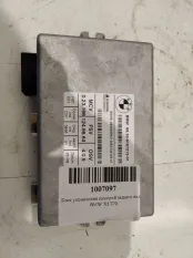 Блок управления камерой заднего вида BMW X5 2007 66539167213 E70