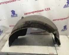 Подкрылок BMW 523 2011 51717186729 F10, задний левый