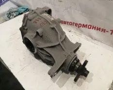 Редуктор заднего моста BMW 523 2011 33107578150 F10 N52B25AF