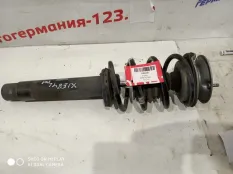 Стойка BMW X1 2012 31316851339 E84