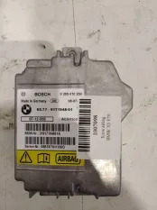 Блок airbag BMW X5 2007 65779171948 E70