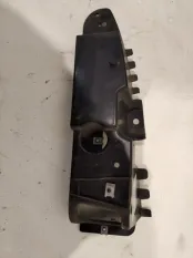 Кронштейн бампера BMW X3 2006 51123448677 E83, задний левый