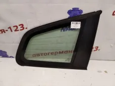 Стекло собачника BMW X3 2006 51363413908 E83, заднее правое