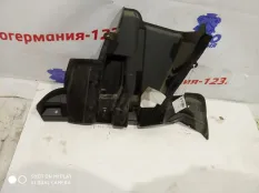 Защита двигателя BMW X5 2004 51718408959 E53, левая