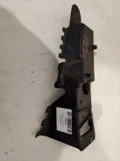 Кронштейн бампера BMW X3 2006 51123448678 E83, задний правый