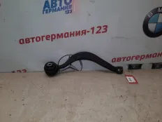 Рычаг BMW X5 2004 31126769717 E53 M54B30, передний левый