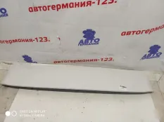 Спойлер BMW X5 2004 51717025612 E53, задний