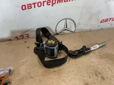 Ремень безопасности BMW 530 2004 72119117238 E60, передний правый