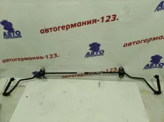 Стабилизатор BMW 116 2012 33556853474 F20, задний