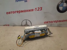 Подушка безопасности пассажира BMW X5 2004 72127131125 E53, передняя правая