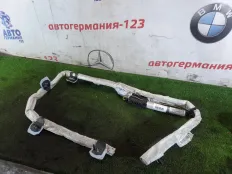 Подушка безопасности боковая BMW 118 2005 72126956483 E81, левая