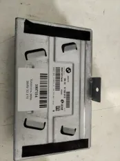 Усилитель звука BMW X5 2007 65129133913 E70