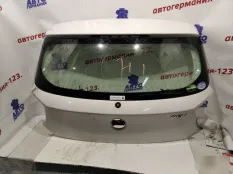 Дверь 5-я BMW 116 2012 41007305470 F20