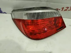 Стоп BMW 530 2004 63217165737 E60, задний левый