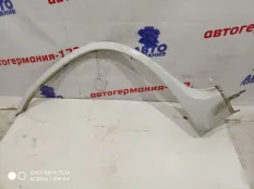 Накладка на крыло BMW X5 2004 51718408703 E53, передняя левая