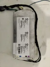 Блок электронный BMW 118 2005 84109149615 E81