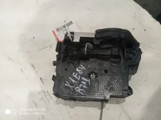 Замок двери BMW X1 2012 51227276674 E84
