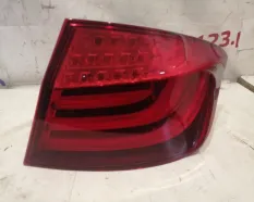 Стоп BMW 523 2011 63217203230 F10, правый