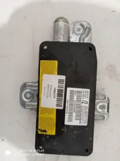 Подушка безопасности в дверь BMW X5 2004 72127037234 E53, передняя правая