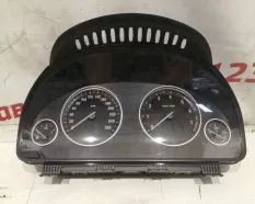 Панель приборов BMW 523 2011 62109358975 F10