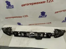 Направляющая бампера BMW 116 2012 51127240953 F20, задняя