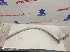 Накладка на крыло BMW X5 2004 51718408708 E53, задняя правая