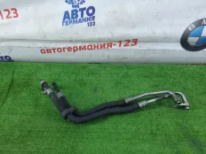 Трубка масляного радиатора BMW X3 2006 17223448667 E83 N52B25