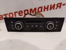 Климат-контроль BMW 118 2005 64119147299 E81