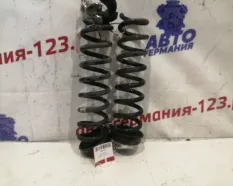 Пружина BMW 320 2012 33536855542 F30, задняя
