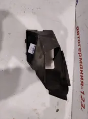 Воздуховод BMW X3 2006 51743415925 E83