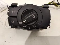 Переключатель света фар BMW 118 2005 61316932796 E81