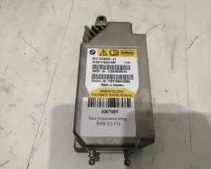 Блок управления airbag BMW 523 2011 65779248096 F10