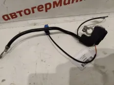 Клемма BMW 118 2005 61129215953 E81