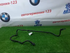 Трубка вакуумная BMW 320 2006 11667560509 E90