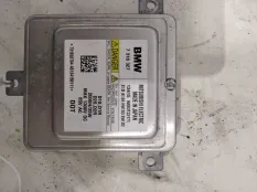 Блок ксенона BMW 116 2012 63117318327 F20