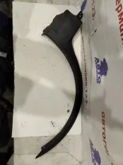 Накладка на крыло BMW X3 2006 51713405818 E83, передняя правая